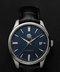 Tag Heuer Series 465